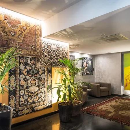 Hotel Acqua Del Conte Messina