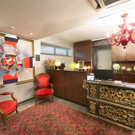 Acqua Del Conte 4* Messina