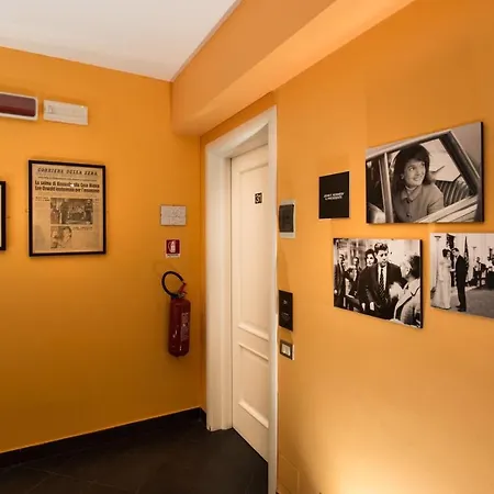 Acqua Del Conte Hotel 4*