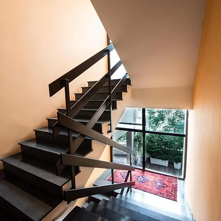 Acqua Del Conte Hotel