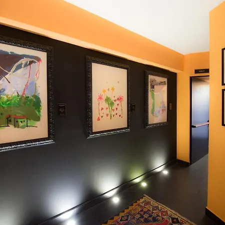 Acqua Del Conte Hotel