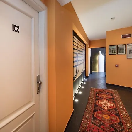 Acqua Del Conte Hotel