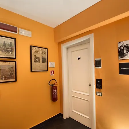 Acqua Del Conte Hotel