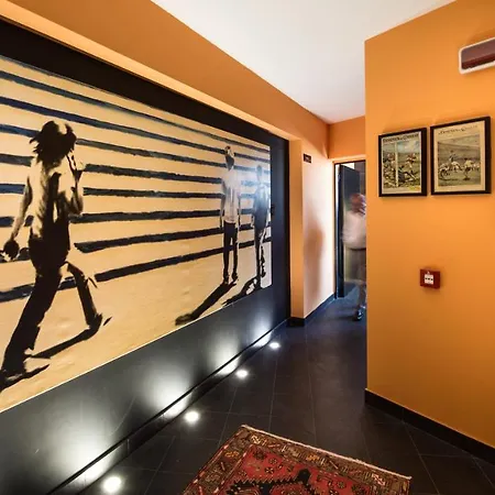 Acqua Del Conte Hotel 4*