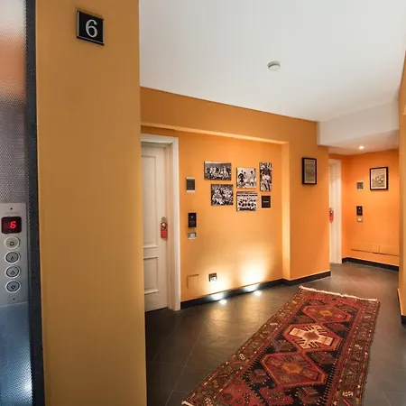 Acqua Del Conte Hotel Messina