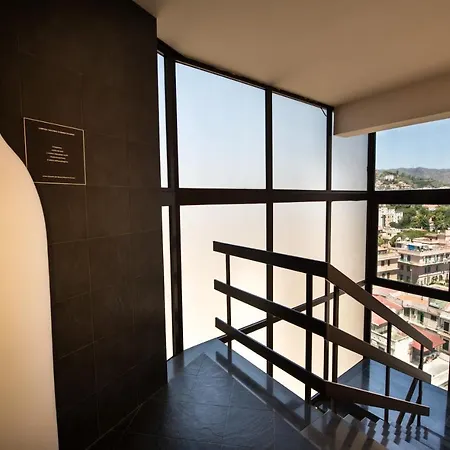 Acqua Del Conte Hotel Messina