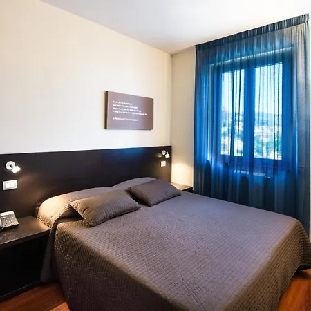 Acqua Del Conte Hotel Messina