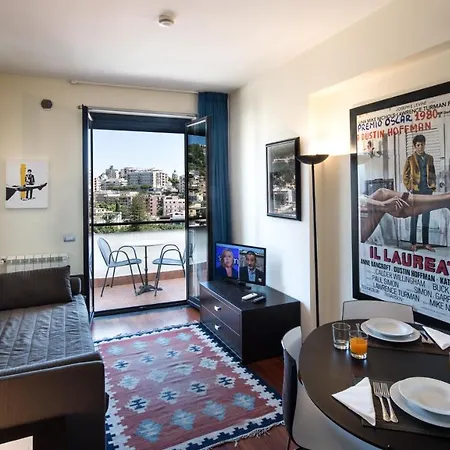 Hotel Acqua Del Conte