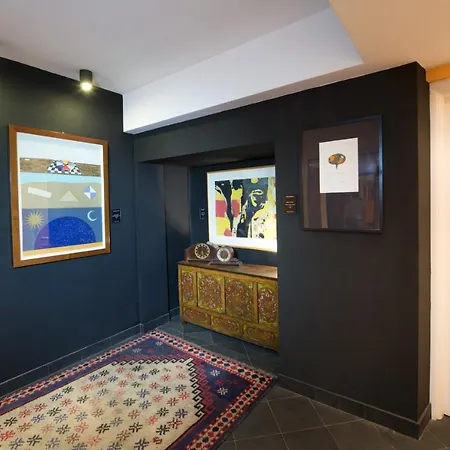 Acqua Del Conte Hotel Messina