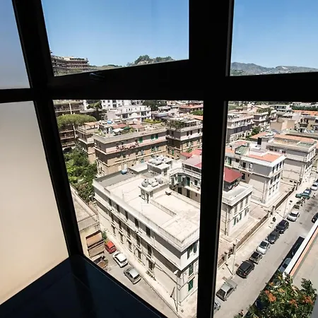 Hotel Acqua Del Conte Messina