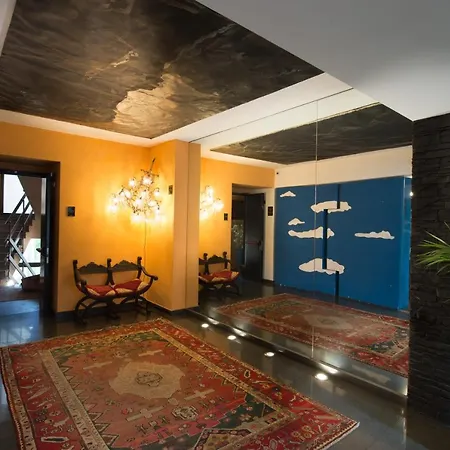 Acqua Del Conte Hotel 4*