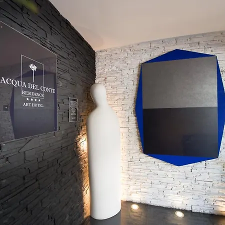 Acqua Del Conte Hotel