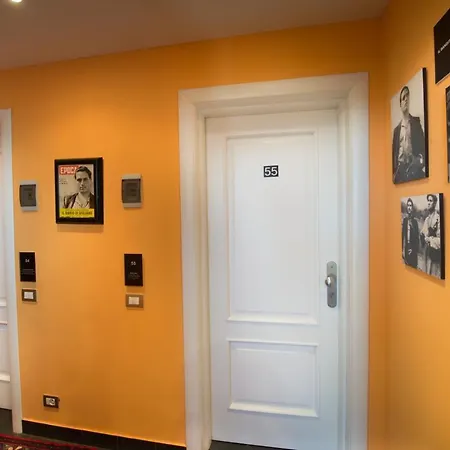 Acqua Del Conte Hotel