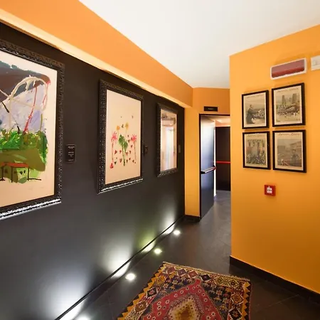 Acqua Del Conte Hotel