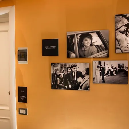 Acqua Del Conte Hotel Messina