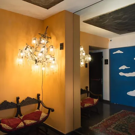 Acqua Del Conte Hotel Messina