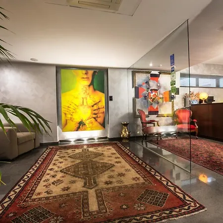 Acqua Del Conte Hotel