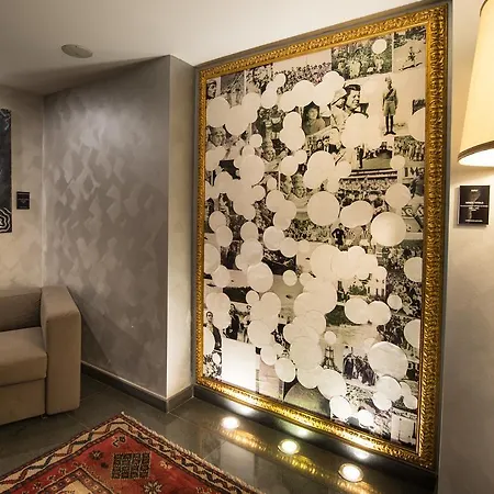 Acqua Del Conte Hotel 4*