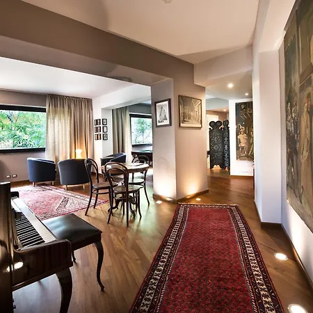 Acqua Del Conte Hotel