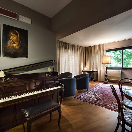 Acqua Del Conte Hotel