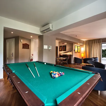 Hotel Acqua Del Conte Messina