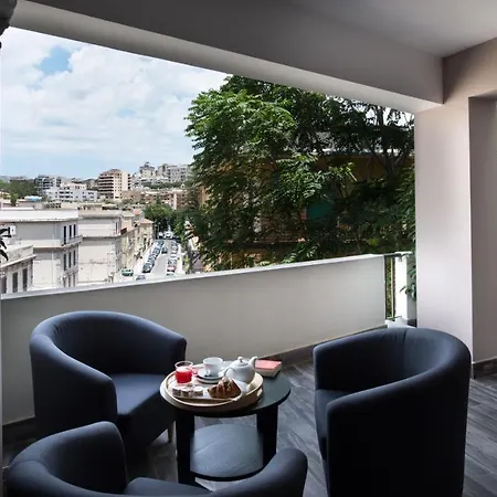 Acqua Del Conte Messina