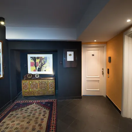 Hotel Acqua Del Conte