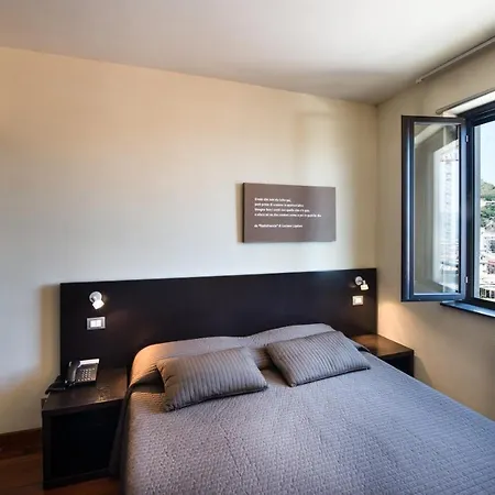 Acqua Del Conte Hotel