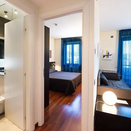 Hotel Acqua Del Conte Messina