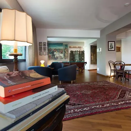 Hotel Acqua Del Conte