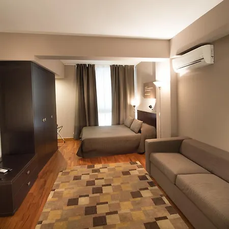 Hotel Acqua Del Conte 4*