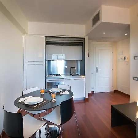 Hotel Acqua Del Conte