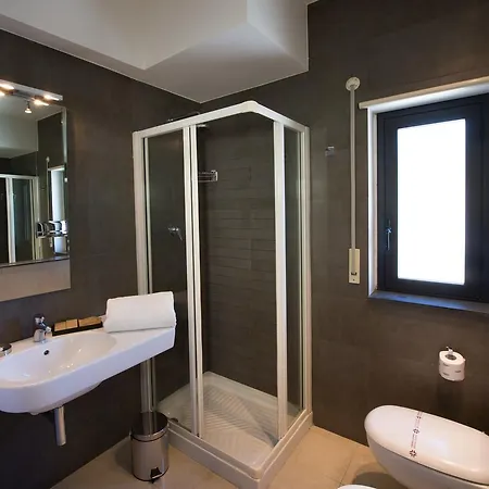 Acqua Del Conte Hotel 4*