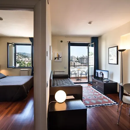 Hotel Acqua Del Conte 4*